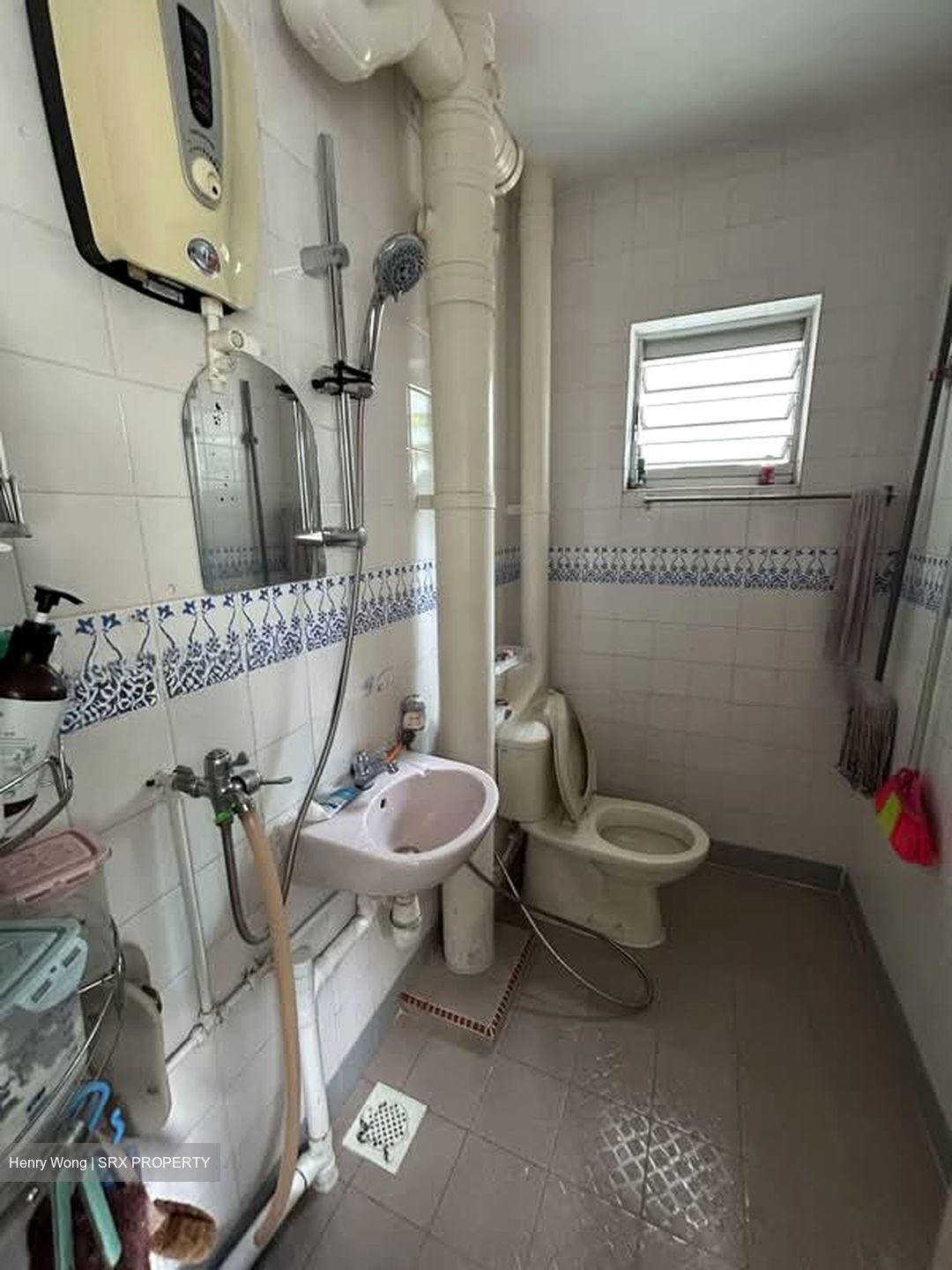 Blk 830 Woodlands Street 83 (Woodlands), HDB 3 Rooms #565796891